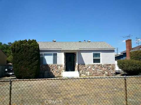 11947 Redbank Street, Sun Valley, CA 91352