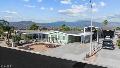 25156 W Posey Drive, Hemet, CA 92544