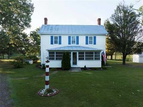 186 Bay Shore Point Road, Port Haywood, VA 23138