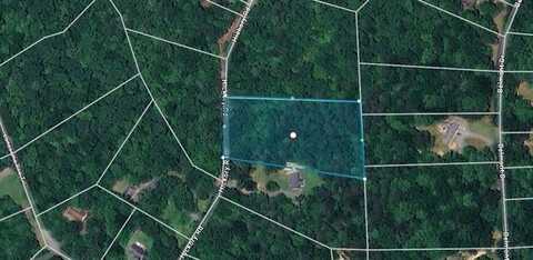 Lot 101 Hickory Road, Lancaster, VA 22503