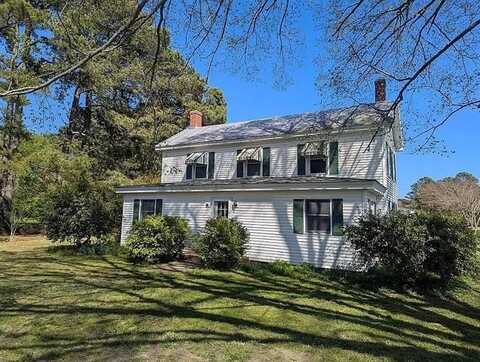 333 Gwynnsville Road, Gwynn, VA 23076