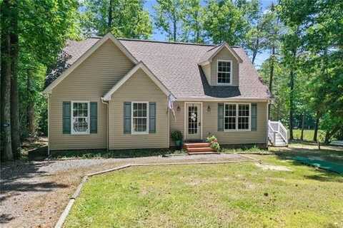 194 Tampa Place, Heathsville, VA 22473