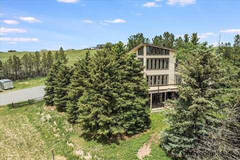 2245 RAINBOW RIDGE, Cheyenne, WY 82009