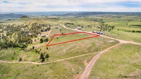 248 ROCKY RD, Cheyenne, WY 82009