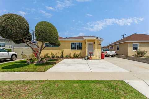 15316 Flallon Avenue, Norwalk, CA 90650