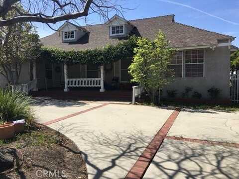 5827 Corbin Avenue, Tarzana, CA 91356