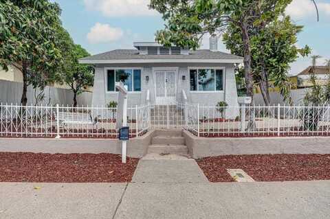 211 S Pardee St, San Diego, CA 92113