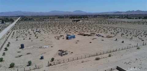 0 Midway Avenue, Lucerne Valley, CA 92356
