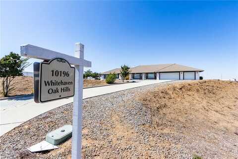 10196 Whitehaven Street, Oak Hills, CA 92344