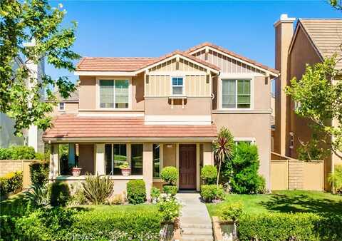 27531 Sunny Creek Drive, Valencia, CA 91354