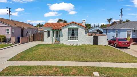 6063 Roosevelt Avenue, South Gate, CA 90280