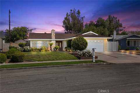 1110 Mariposa Drive, Brea, CA 92821