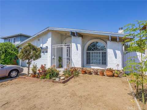 8434 Dorrington Avenue, Panorama City, CA 91402