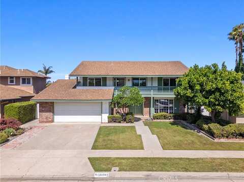 18684 Santa Ynez Street, Fountain Valley, CA 92708
