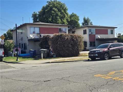 10327 Bodger Street, El Monte, CA 91733