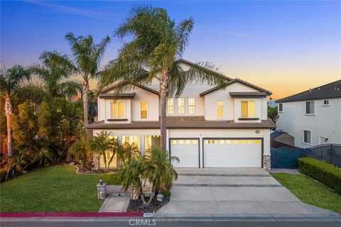 4654 Prospect Lane, Yorba Linda, CA 92886