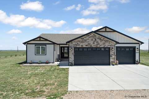 6403 BLUE ROAN RD, Cheyenne, WY 82007
