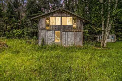 7 ACRES W TYLER ROAD, MEARS, MI 49436