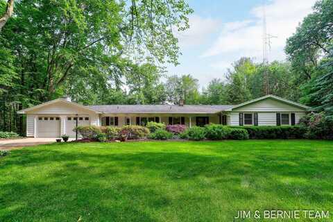 8518 146TH AVENUE, WEST OLIVE, MI 49460