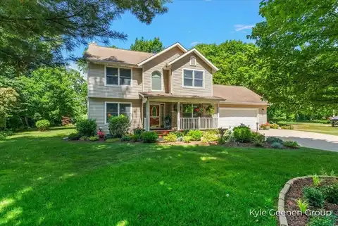 8808 RIVERBEND DRIVE, SOUTH HAVEN, MI 49090