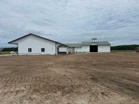 0 PARCEL ''C'' SKEELS ROAD, HOLTON, MI 49425