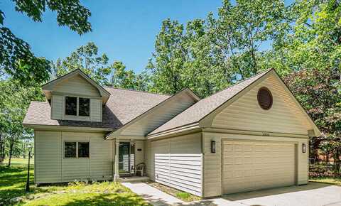 5930 NORTHSTAR ROAD, GAYLORD, MI 49735