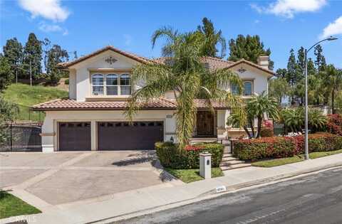 18501 Calle Vista Circle, Porter Ranch, CA 91326