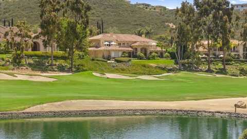 6369 Clubhouse Drive, Rancho Santa Fe, CA 92067