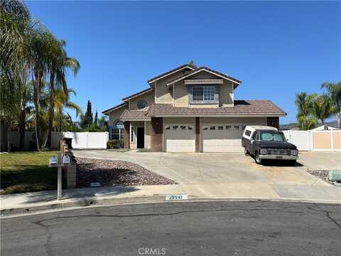 22941 Pawi Court, Wildomar, CA 92595