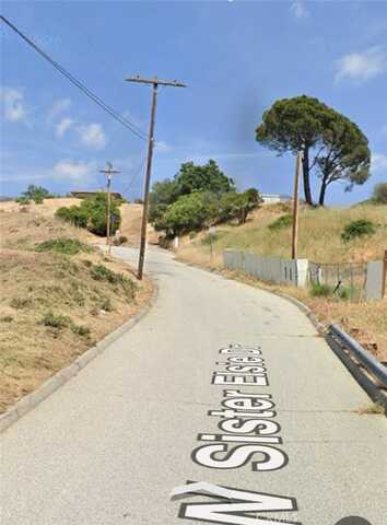 0 W Sister Elise Dr., Tujunga, CA 91042