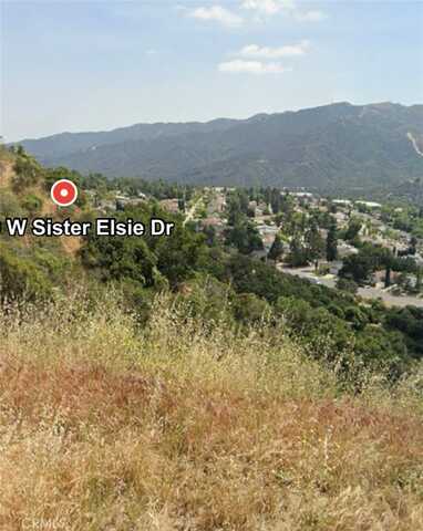 0 W Sister Elise Dr., Tujunga, CA 91042