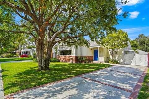 446 S Griffith Park Drive, Burbank, CA 91506