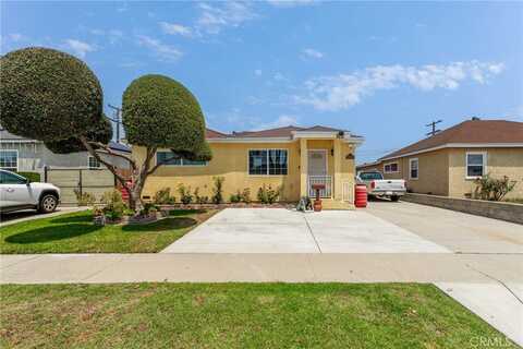 15316 Flallon Avenue, Norwalk, CA 90650