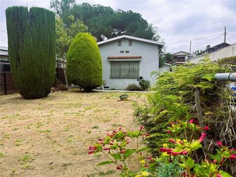 1024 Farnam Street, Los Angeles, CA 90042