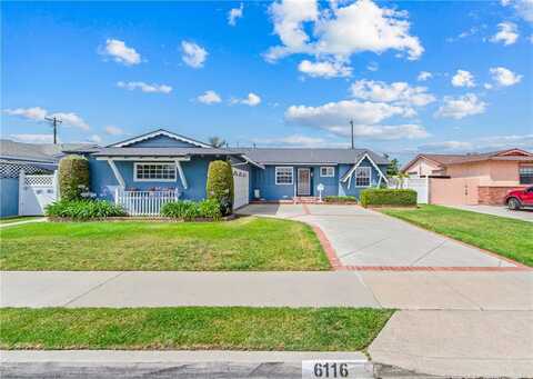 6116 Choctaw Dr, Westminster, CA 92683