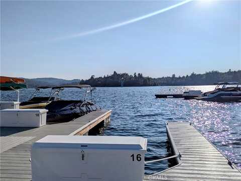 0 NSM3-16, Lake Arrowhead, CA 92352