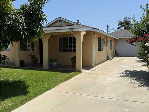 1042 Ballista Avenue, La Puente, CA 91744