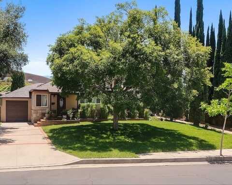 14658 Maclay Street, San Fernando, CA 91345