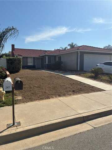245 Broadway Street, Lake Elsinore, CA 92530