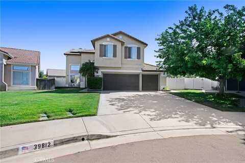 39812 De Vendome Court, Murrieta, CA 92563