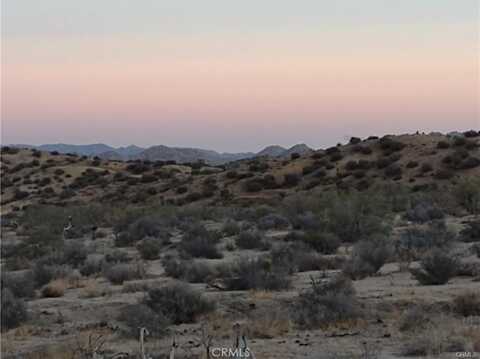 50565 BURNS CANYON Road, Pioneertown, CA 92252