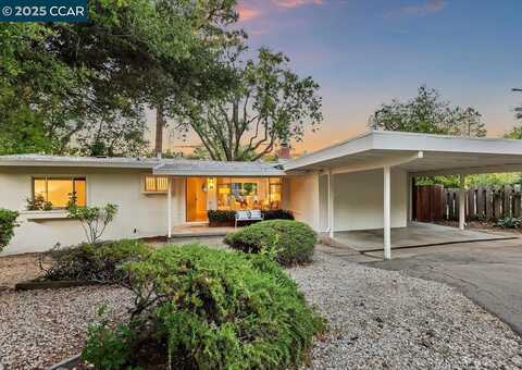 32 California Ave, Orinda, CA 94563