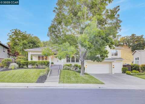 115 Shadewell Dr, Danville, CA 94506