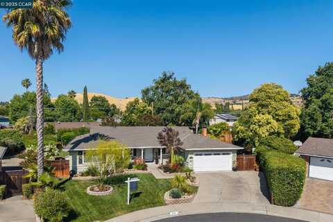 746 San Gabriel Ct, Concord, CA 94518