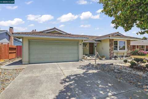2561 Coronation Dr, Union City, CA 94587