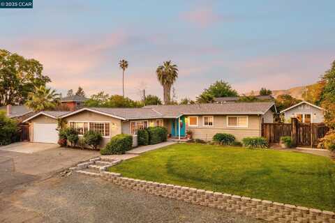 5287 Olive Dr, Concord, CA 94521