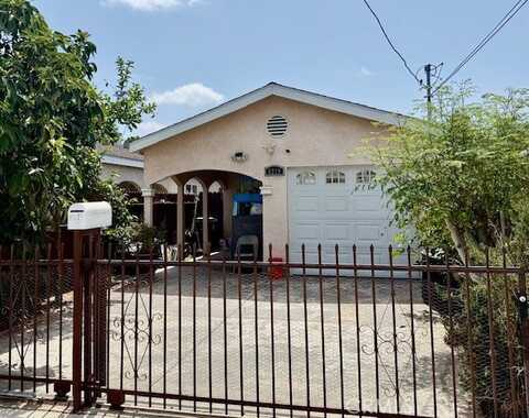 8219 Crockett Boulevard, Los Angeles, CA 90001