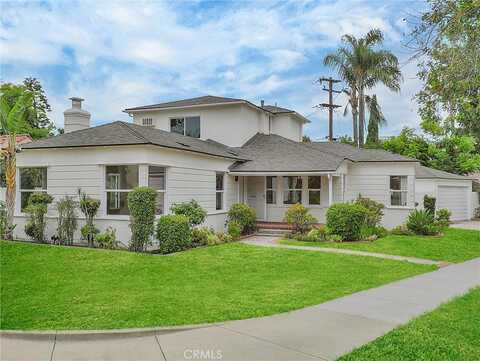 1017 Cordova Avenue, Glendale, CA 91207