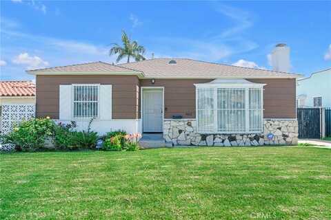9812 S Denker Avenue, Los Angeles, CA 90047