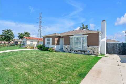 9812 S Denker Avenue, Los Angeles, CA 90047